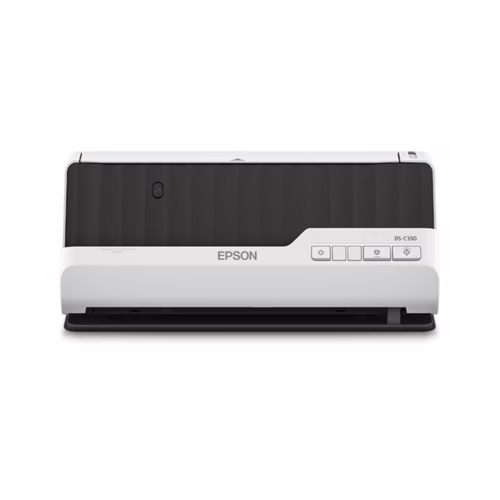WorkForce DS-C330