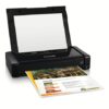 Impresora Portátil Epson WF-100 Color Inalámbrica Compacta