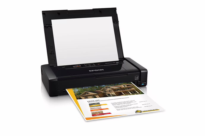 Impresora WF-100