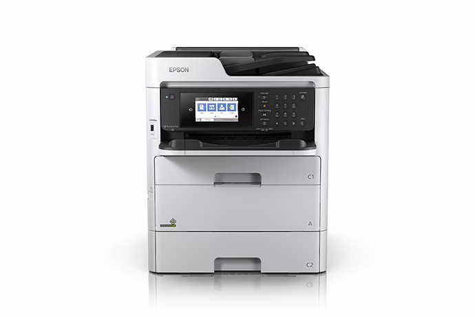 Impresora MFP Epson WF-C579R Workforce Color