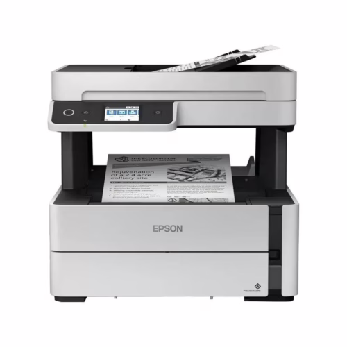 Impresora MFT Ecotank L6270