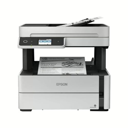 Impresora MFT Monocromatica Ecotank M3170