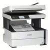 Impresora MFT Monocromatica Ecotank M3170