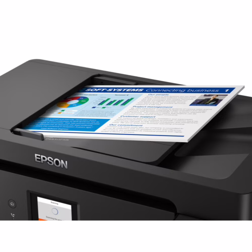 Impresora MFT Tabloide Ecotank L14150