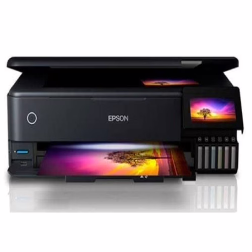 Impresora MFT Ecotank L6270