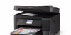 Impresora MFT Ecotank L6270