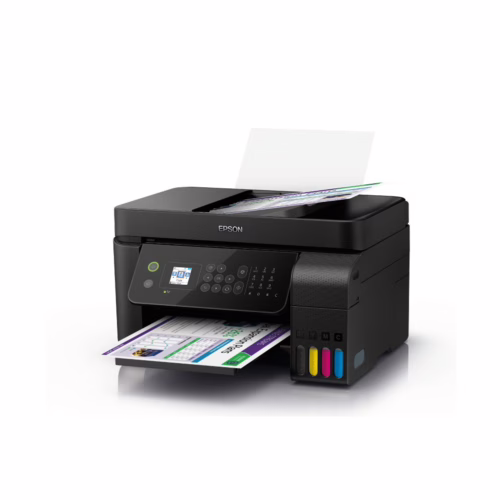 Impresora MFT Ecotank L6270