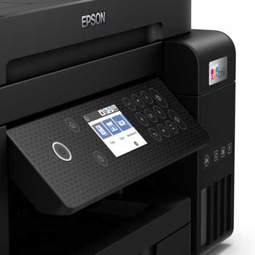 Impresora MFT Ecotank L6270