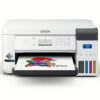 Impresora de Sublimación Epson SC-F170 Tamaño Carta Solución Completa
