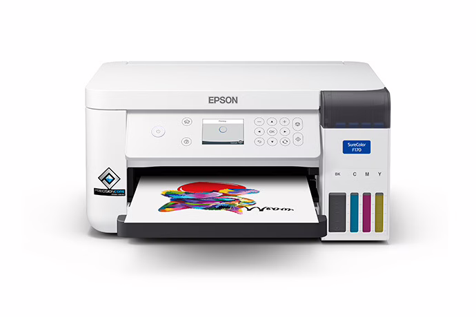 Impresora Sublimación EPSON SC-F170
