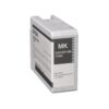 Cartucho Epson de tinta Negro Matte C6000/C6500