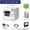 Impresora para etiquetas Epson CW-C4000 ColorWorks