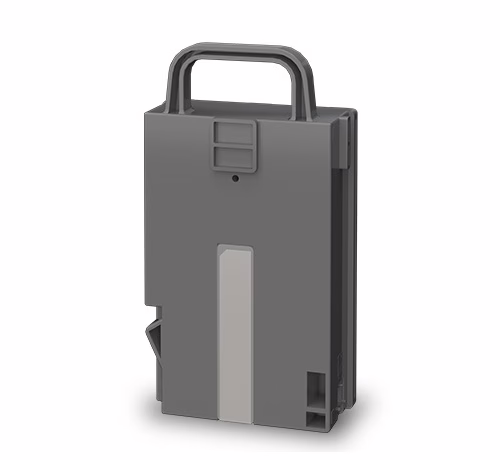 Bolsa de tinta Epson negra para WF-5890