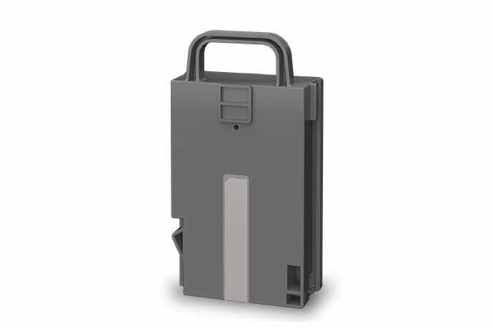 Caja de Mantenimiento para C6000/C6500