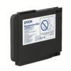 Caja de Mantenimiento Epson para TM-C4000 SJMB4000