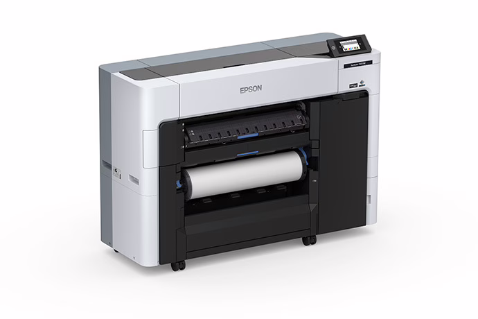Impresora Fotográfica Epson SC-P6570ESR 24"