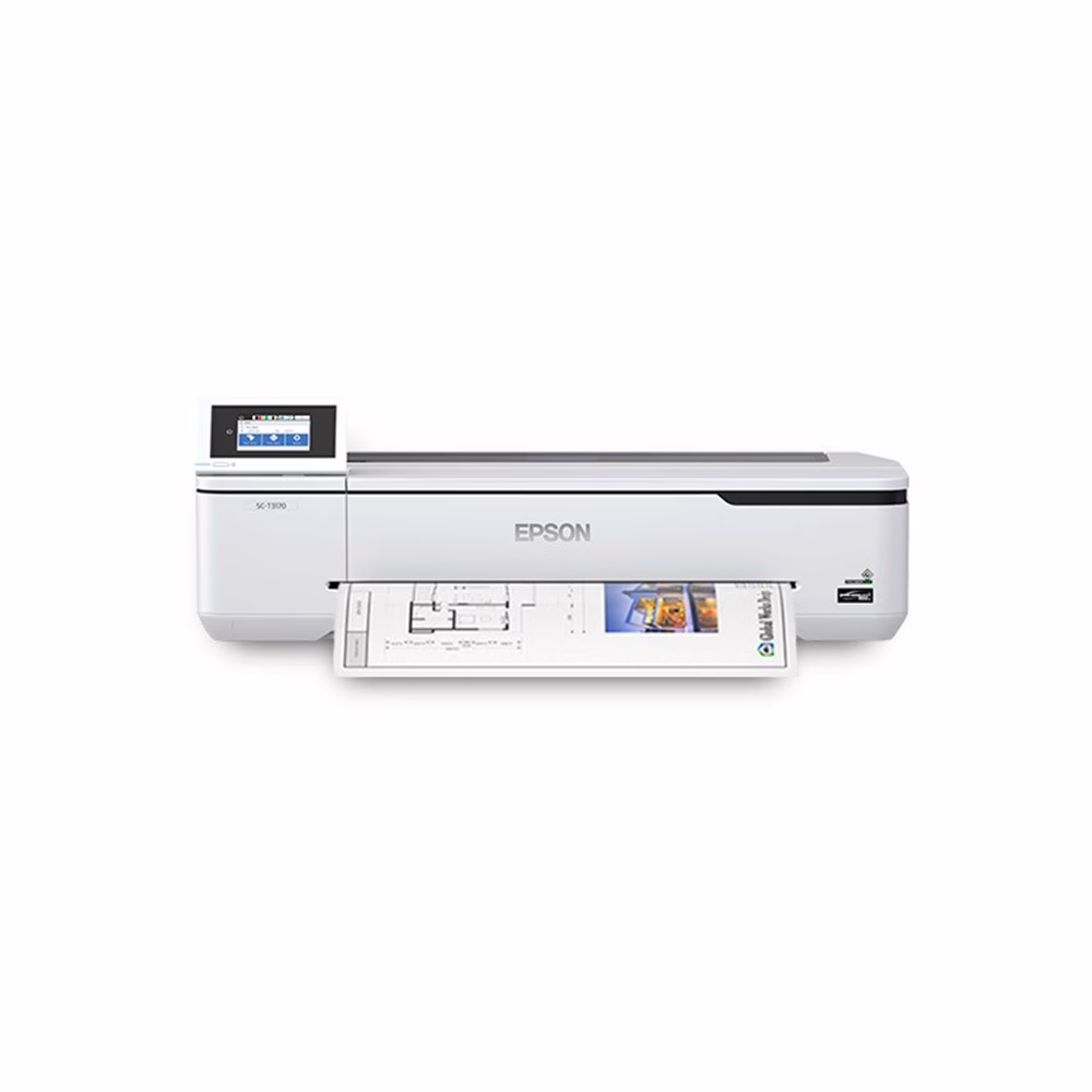 Impresora técnica Epson SC-T3170SR 24"