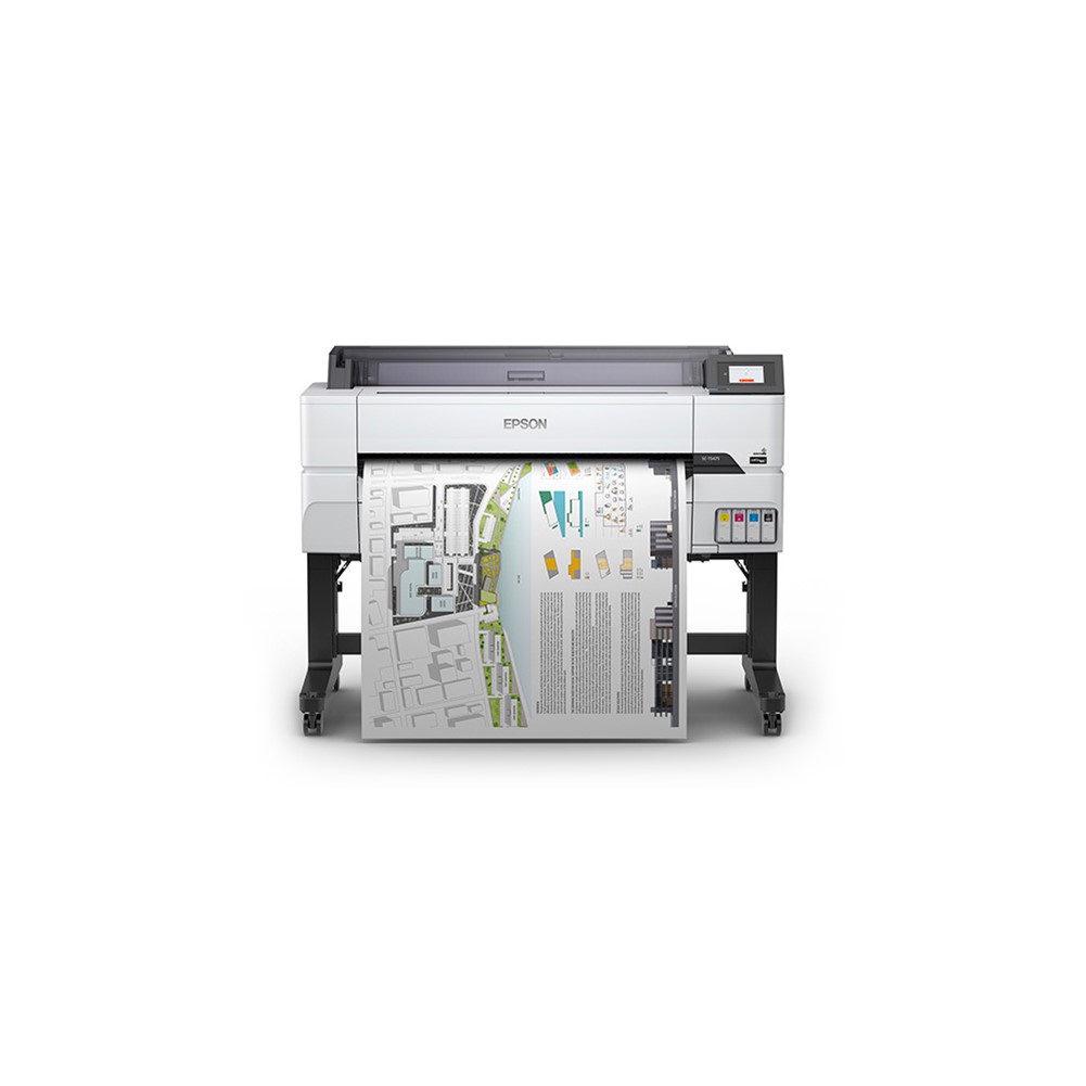 Impresora Epson SureColor T5475