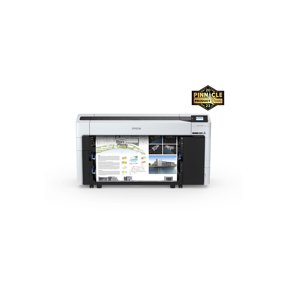 Impresora Epson SureColor T7770D 44"