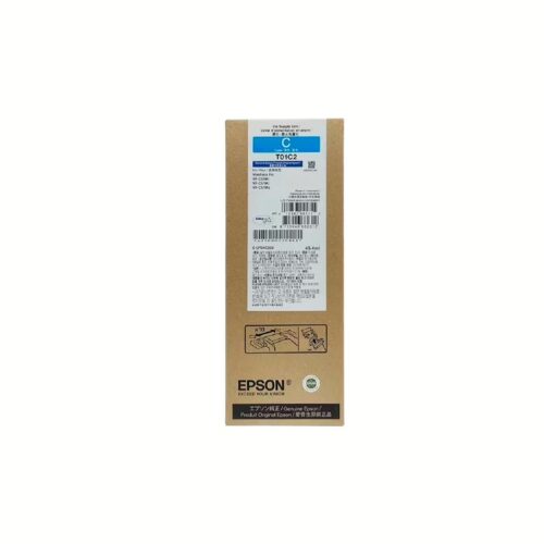 Tinta Epson Cyan DURABrite Ultra T01C