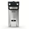 Bolsa de tinta Epson negra para WF-C878R