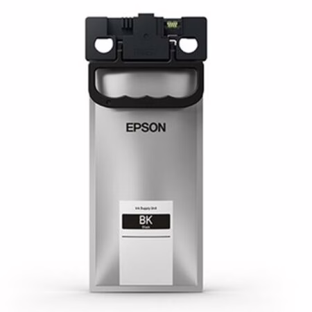 Bolsa de tinta Epson negra para WF-C878R