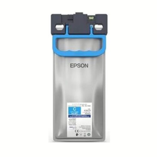 Bolsa de tinta Epson cian para WF-C878R