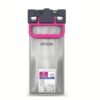 Bolsa de tinta Epson magenta para WF-C878R