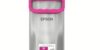 Bolsa de tinta Epson magenta para WF-C878R