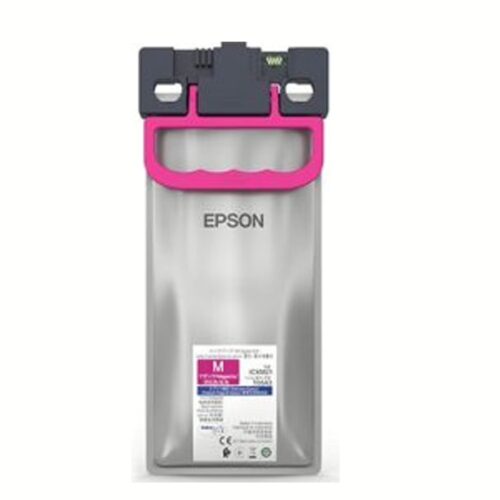 Bolsa de tinta Epson magenta para WF-C878R