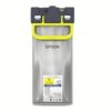 Bolsa de tinta Epson amarilla para WF-C878R
