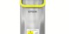 Bolsa de tinta Epson amarilla para WF-C878R