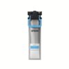 Bolsa de tinta Epson cian para WF-5890