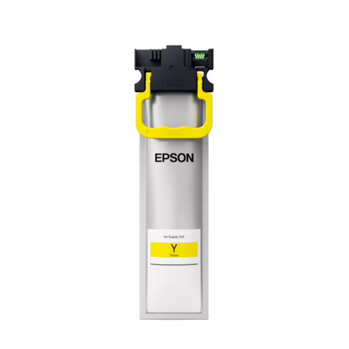 Bolsa de tinta Epson amarillo para WF-5890