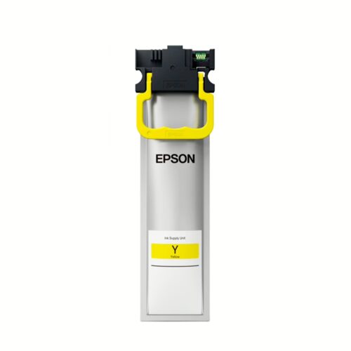 Bolsa de tinta Epson amarillo para WF-5890