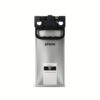 Bolsa de tinta Epson negra para WF-5890