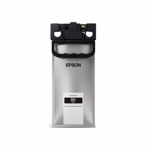 Bolsa de tinta Epson negra para WF-5890