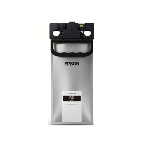 Bolsa de tinta Epson negra para WF-5890