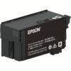 Cartucho EPSON Negro 80ML