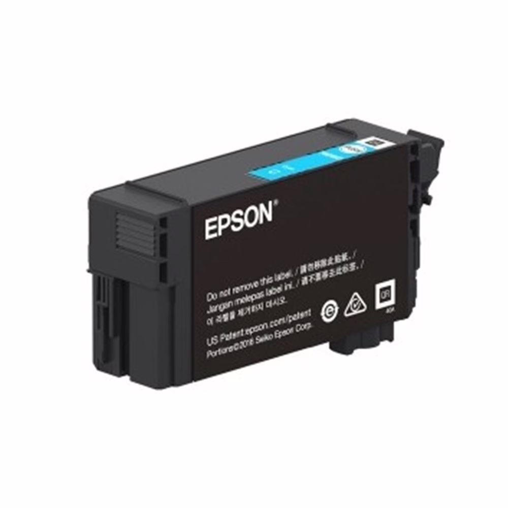 Cartucho EPSON CYAN 50ML
