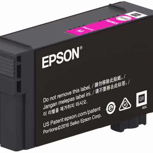 Tinta Epson L210 Magenta 664