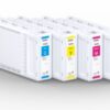 Cartucho Epson Magenta 700ml Tinta Profesional Alta Capacidad