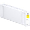 Cartucho Epson Amarillo 700ml Tinta Profesional Alta Capacidad