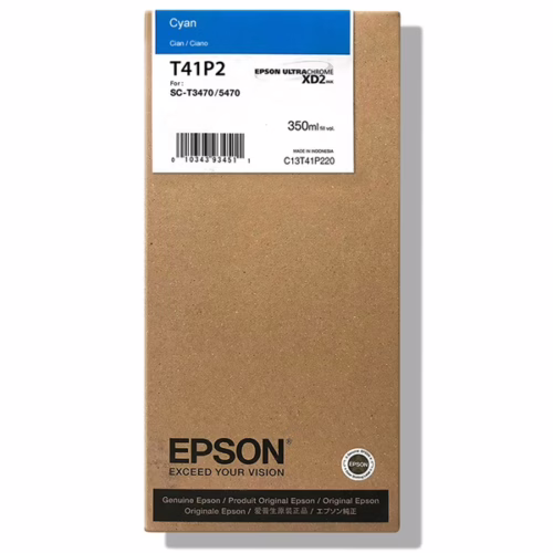 Tinta Epson L210 Magenta 664