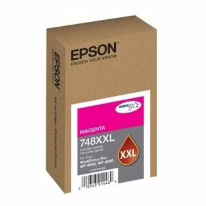 Tinta Epson L210 Magenta 664