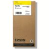 Cartucho EPSON amarillo 350ML