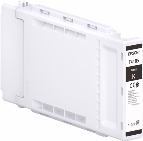 Cartucho EPSON negro 350ML