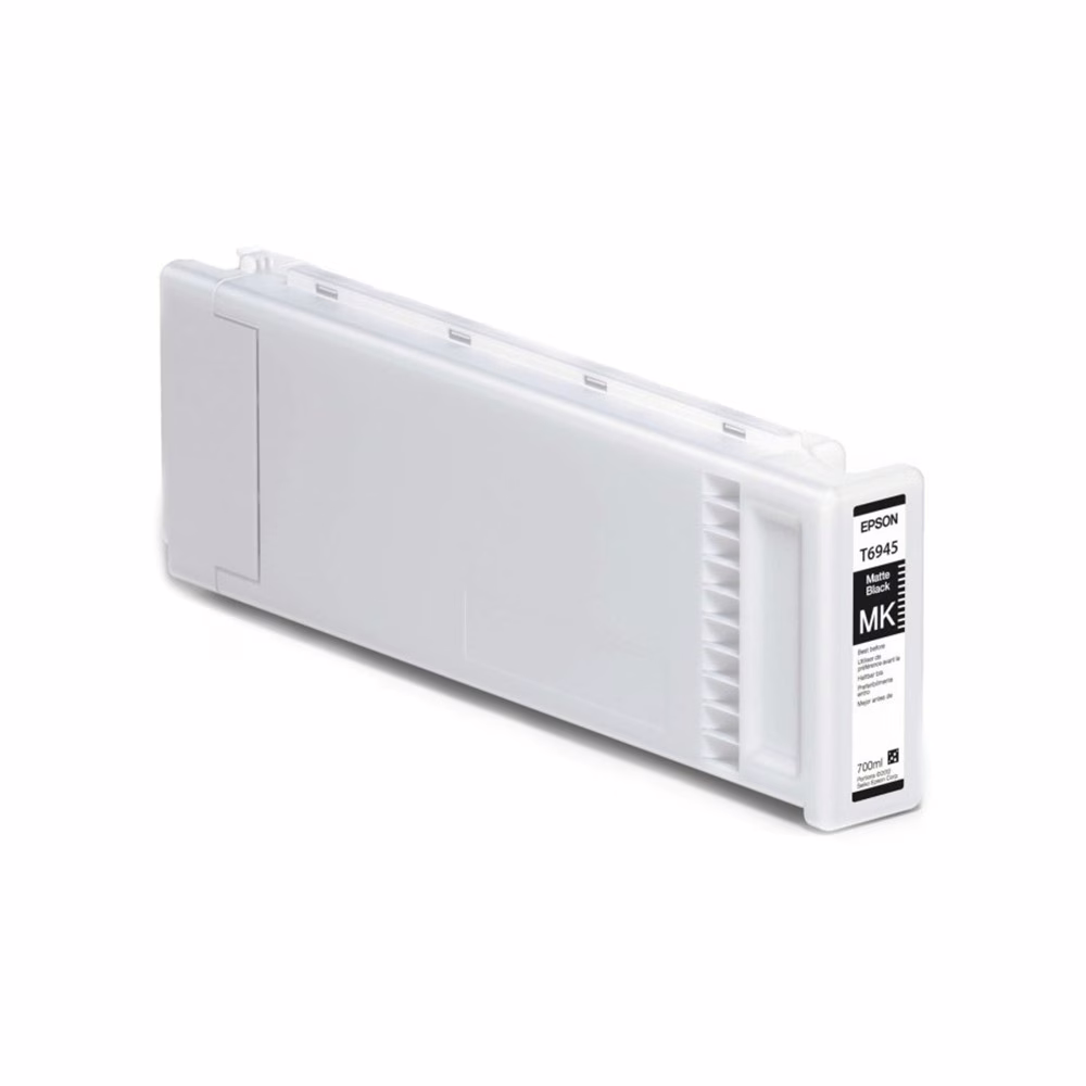 Cartucho EPSON Negro foto CART 700ML