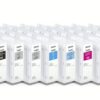 Cartucho EPSON negro claro 700ML