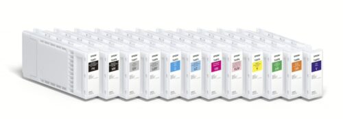 Cartucho EPSON negro claro 700ML